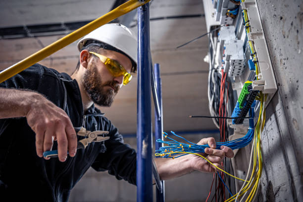 Best Electrician Near Me  in Hamilton, AL
