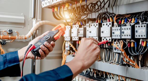 Best Affordable Electrical Installation  in Hamilton, AL