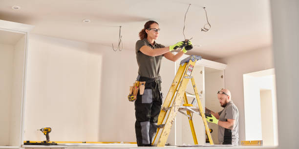 Best Industrial Electrical Services  in Hamilton, AL