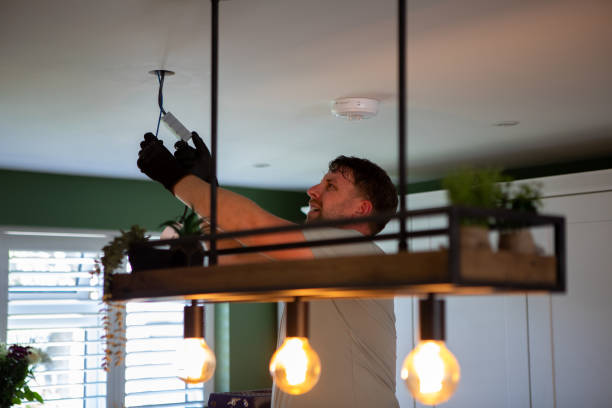 Best Best Electricians Near Me  in Hamilton, AL