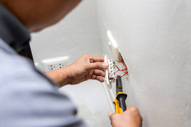 Best Electrical Contractors for Businesses  in Hamilton, AL