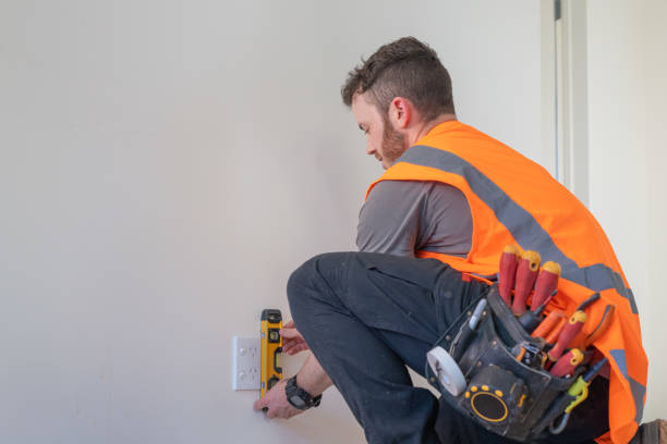 Best Home Electrical Repair  in Hamilton, AL