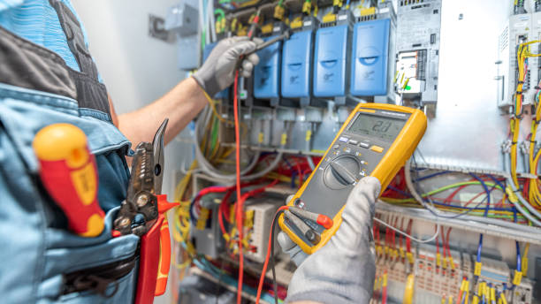 Best Electrician for Home Renovation  in Hamilton, AL
